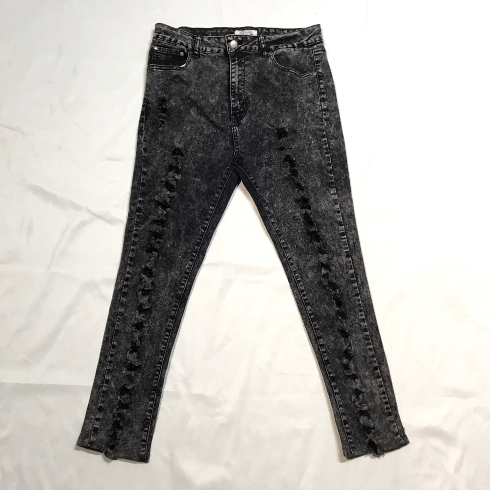 Mi Jeans Sz 15